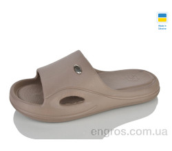 Шлепки Lot Shoes